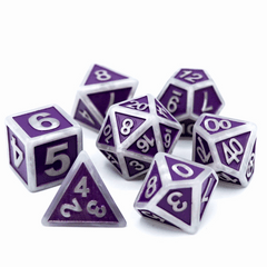 Die Hard - Untamed Fenrir 7pc